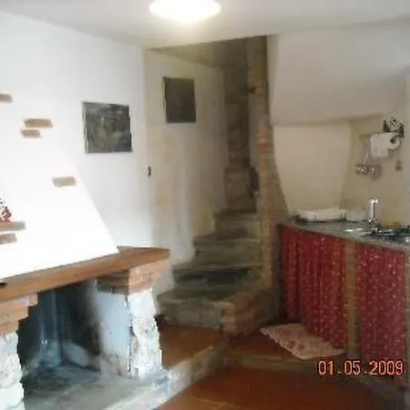 Apartamento Haus Aus Dem 19- Jahrhundert By Interhome *