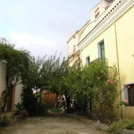 Apartamento Haus Aus Dem 19- Jahrhundert By Interhome