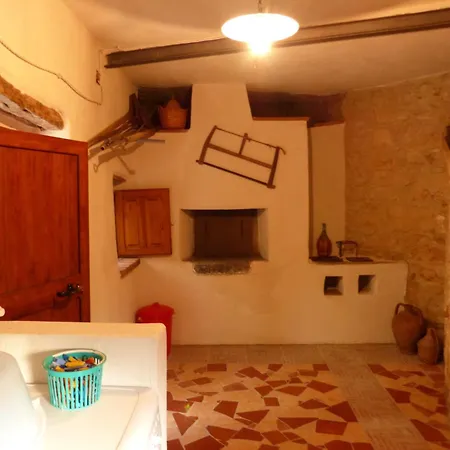 Apartamento Haus Aus Dem 19- Jahrhundert By Interhome *
